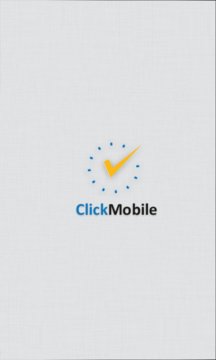 ClickMobile Screenshot Image