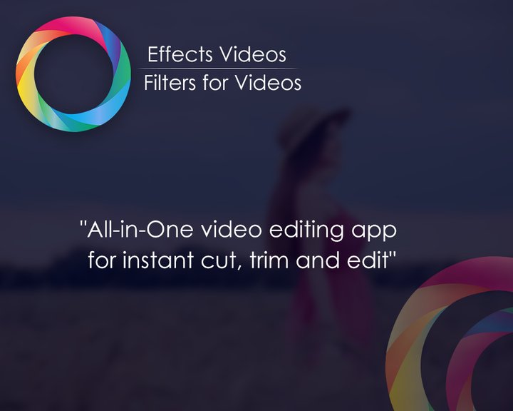 Effects Videos - Filters for Videos Image