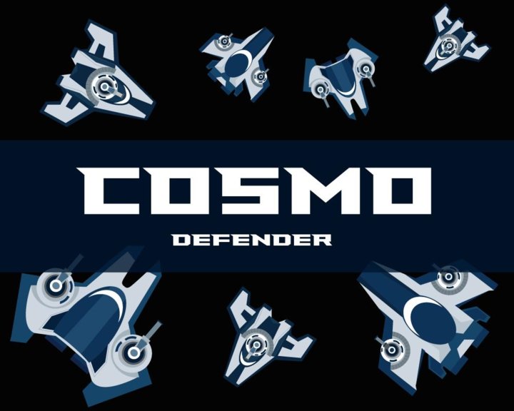 Cosmo Defender Image