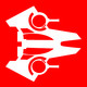 Cosmo Defender Icon Image