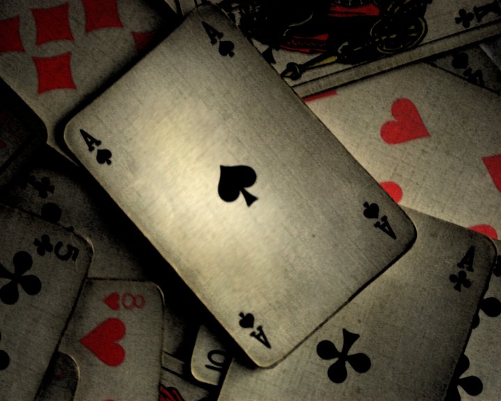 Poker Square Image