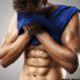 Six Pack Abs Workout Icon Image