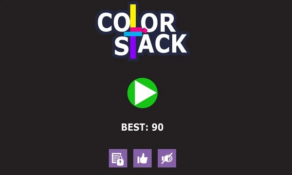 Color Stack Screenshot Image