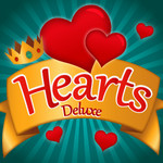 Hearts Deluxe 2.4.0.0 for Windows Phone