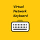 VirtualKeyboard Icon Image
