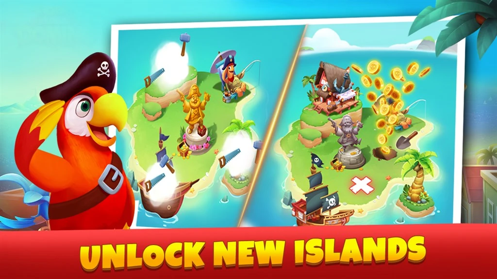 Island Tycoon Screenshot Image #3