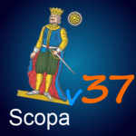 Scopa in 4 1.0.0.6 for Windows Phone