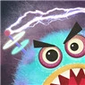 Feed OmNomster - The Hungry Monster Icon Image