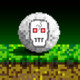 Impossible Golf Icon Image