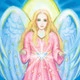 Tarot Angel Cards Icon Image