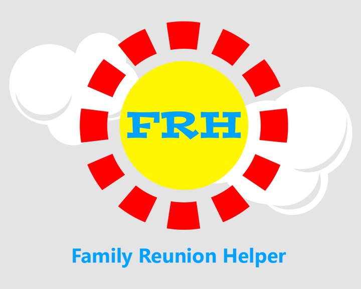 Family Reunion Helper Image