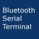 Bluetooth Serial Terminal Icon Image