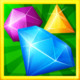 Jewel Diamond Icon Image