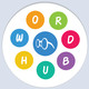 WordHub Icon Image
