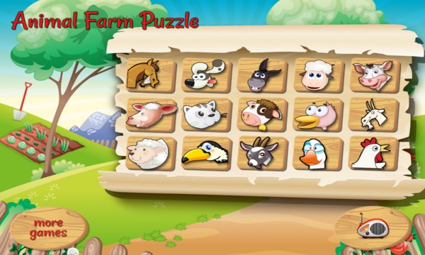 Animal Farm Screenshot Image