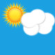 Weather Reader Icon Image
