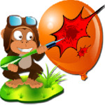 Monkey Balloon 1.0.0.4 for Windows Phone