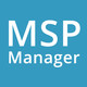 MSP Manager Icon Image