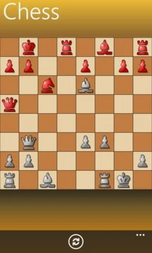 Classic Chess Screenshot Image