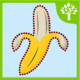 Kids Learn Fruits Icon Image