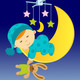 Baby Lullaby Songs Icon Image