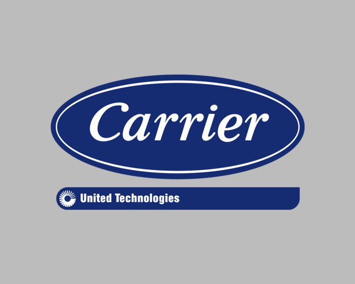 Carrier Chillers