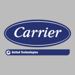 Carrier Chillers