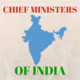 Current Indian CMs Icon Image
