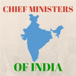 Current Indian CMs Image
