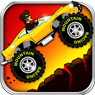 Hill Racing Icon Image