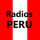 Radios Peru Icon Image