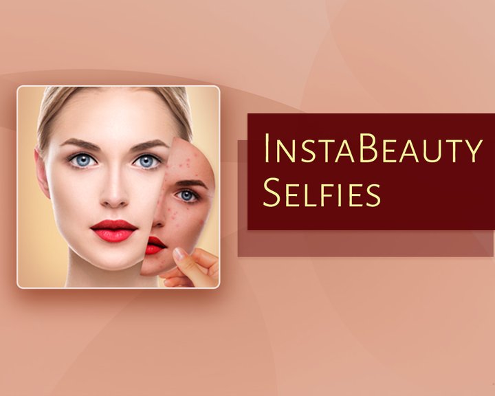InstaBeauty Selfies Image
