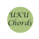 Ukulele Chord Finder Icon Image