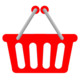 Shopping Memo Icon Image