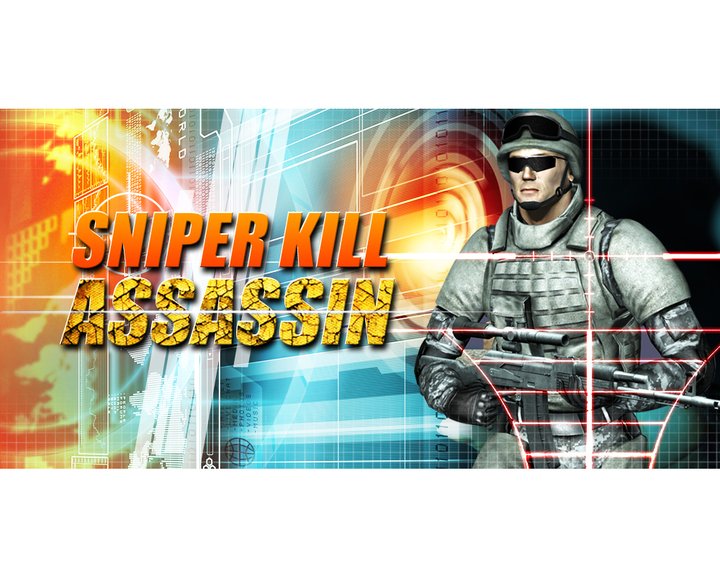 Sniper Kill Assassin Image