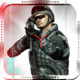 Sniper Kill Assassin Icon Image