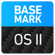 Basemark OS II Free Icon Image