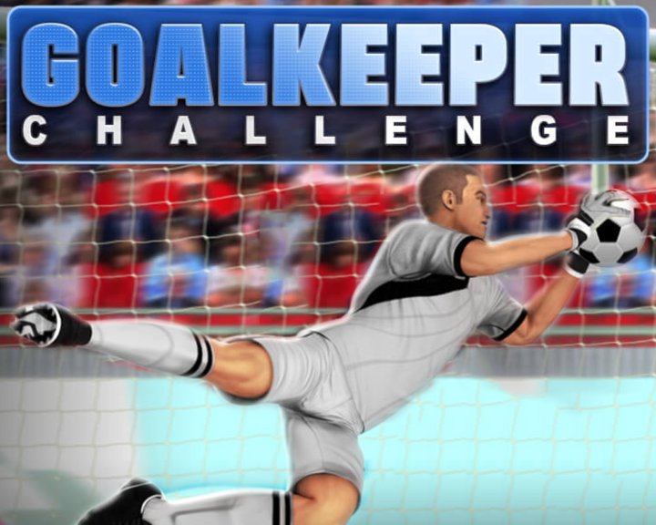 Goalkeeper Challenge Image