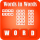 Words In Words Ultimate Pro Icon Image