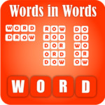 Words In Words Ultimate Pro