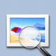 Photo Searchr Icon Image