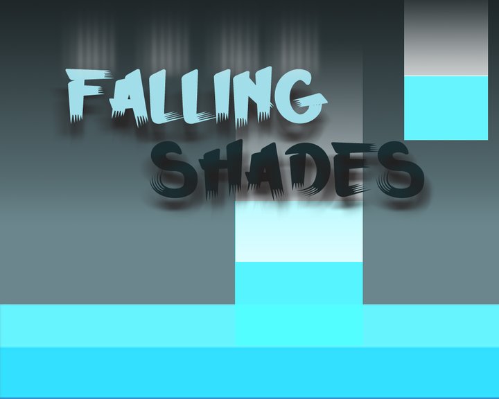 Falling Shades