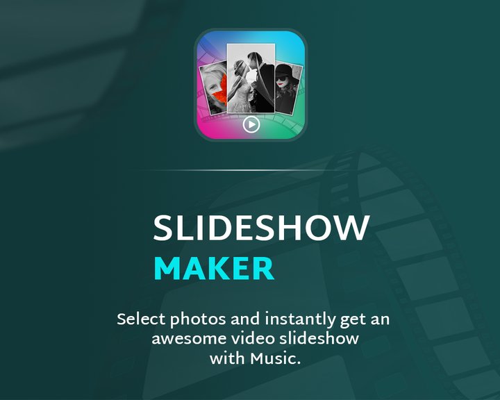 Slideshow Maker Image