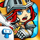 Puzzle Lords Icon Image