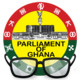 Parliamentary Watch Icon Image