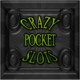 Crazy Pocket Slots Icon Image