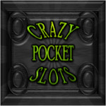 Crazy Pocket Slots Image
