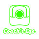 Coach's Eye Icon Image