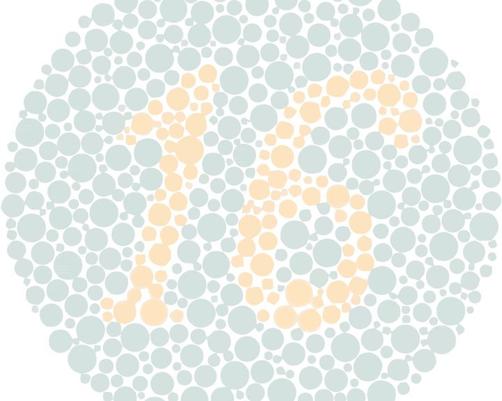 Test Your Eyes