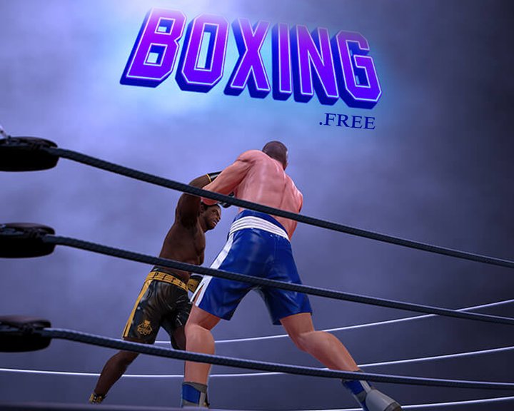 Boxing Image